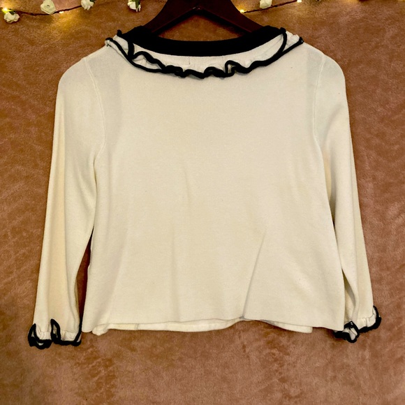 Belldini Cardigan Set - Picture 2 of 4